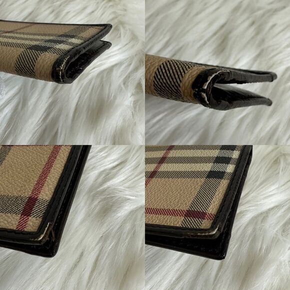💯Authentic Burberry Card Holder 🍀 - Picture 14 of 15